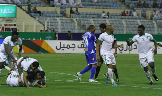 اهلي